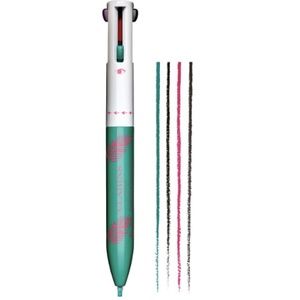 Clarins Makeup - 4-Color All-in-One Pen by Clarins NEW Spring 2018 Clarins Makeup - 4-Color All-in-One Pen by Clarins NEW Spring 2018